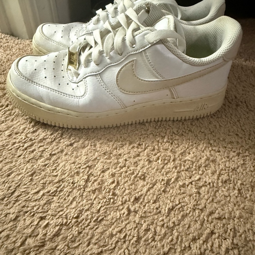 Nike Air Force 1 Low '07 - Picture 4 of 11
